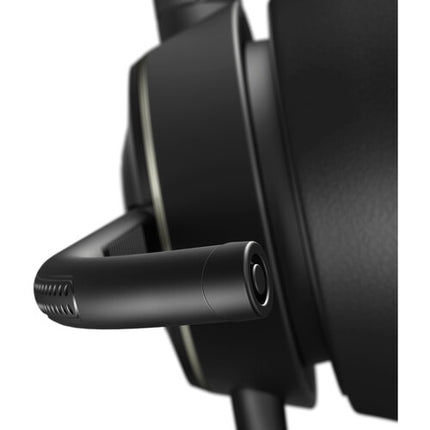 Jabra Engage 50 II USB-C Auriculares Estéreo Con Cancelación Activa De Ruido Y Aurículas Ergonómicas