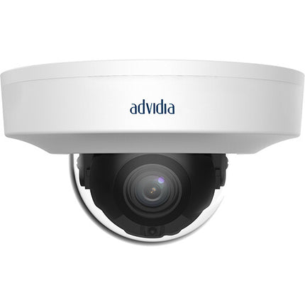 i-PRO M-45-FW-V2 Cámara de Red Doméstica 4MP 2.8mm Visión Nocturna 98ft