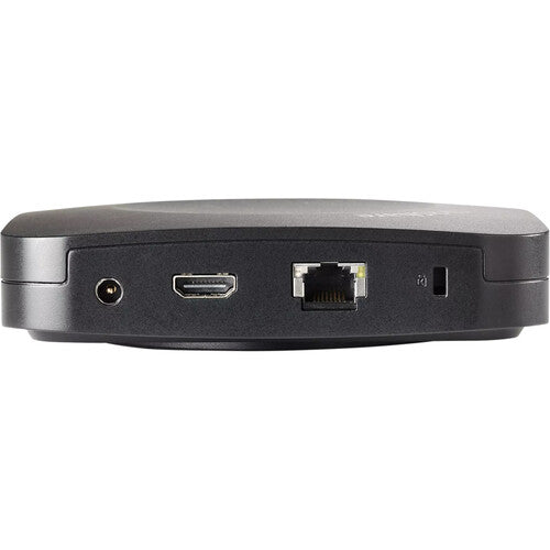 Barco CX-20 Gen 2 Sistema de Colaboración Inalámbrico UHD 4K hasta 30 m con 1 Botón