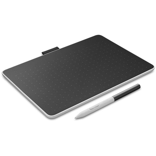 Wacom One M Tableta Gráfica Blanca Área Activa 8.5x5.3 Bluetooth