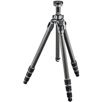 Gitzo GK2542-82QD Trípode Montañero Serie 2 Fibra Carbono 70.9" Kit 50 Aniversario