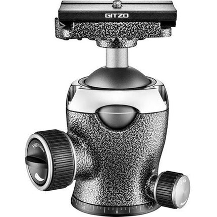 Gitzo GK2542-82QD Trípode Montañero Serie 2 Fibra Carbono 70.9" Kit 50 Aniversario
