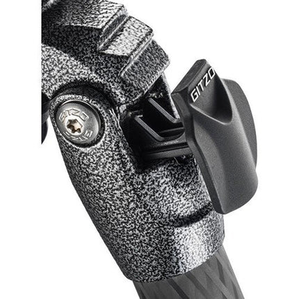 Gitzo GK2542-82QD Trípode Montañero Serie 2 Fibra Carbono 70.9" Kit 50 Aniversario