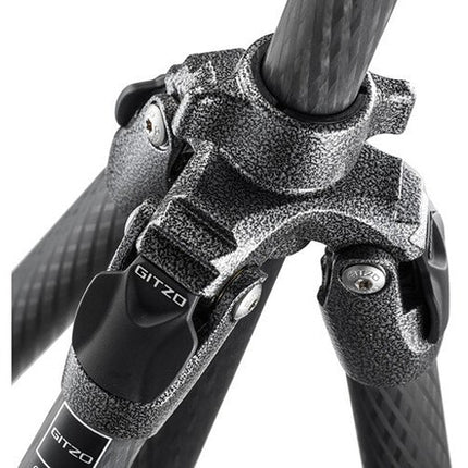 Gitzo GK2542-82QD Trípode Montañero Serie 2 Fibra Carbono 70.9" Kit 50 Aniversario