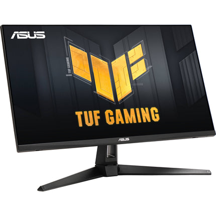 ASUS TUF Gaming Monitor 27" IPS QHD 1440p 180 Hz Adaptive Sync