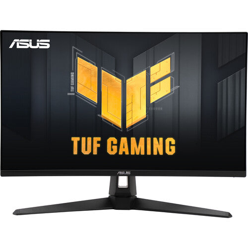 ASUS TUF Gaming Monitor 27" IPS QHD 1440p 180 Hz Adaptive Sync