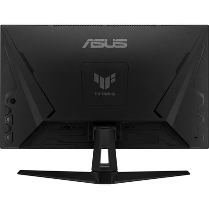 ASUS TUF Gaming Monitor 27" IPS QHD 1440p 180 Hz Adaptive Sync