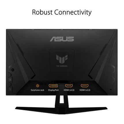 ASUS TUF Gaming Monitor 27" IPS QHD 1440p 180 Hz Adaptive Sync