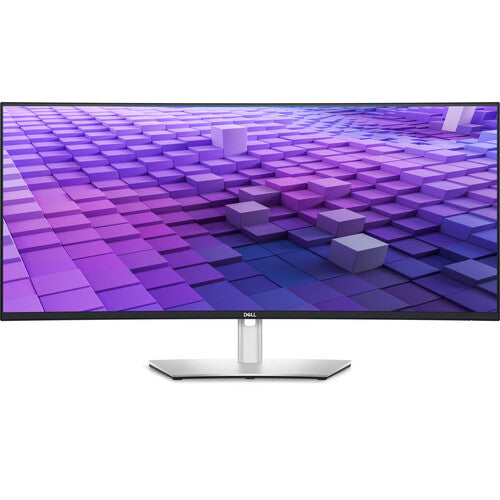 Dell UltraSharp Monitor Curvo 38" 3840x1600 WQHD+ HDMI 2.1 USB-C
