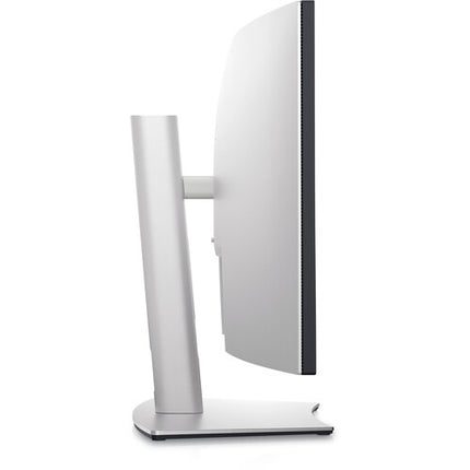 Dell UltraSharp Monitor Curvo 38" 3840x1600 WQHD+ HDMI 2.1 USB-C