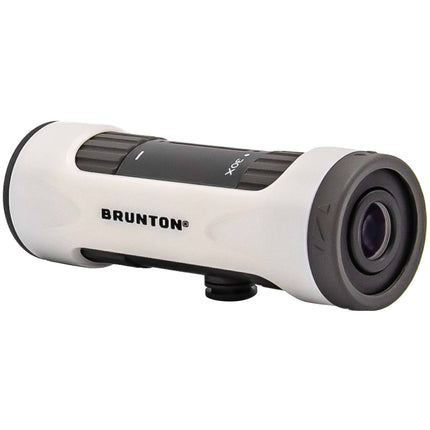 Brunton 10-30x21 Echo Zoom Monocular óptica multifocal BAK4 ligera