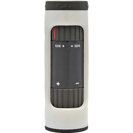 Brunton 10-30x21 Echo Zoom Monocular óptica multifocal BAK4 ligera