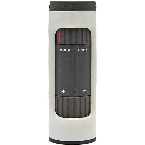 Brunton 10-30x21 Echo Zoom Monocular óptica multifocal BAK4 ligera
