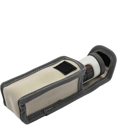 Brunton 10-30x21 Echo Zoom Monocular óptica multifocal BAK4 ligera