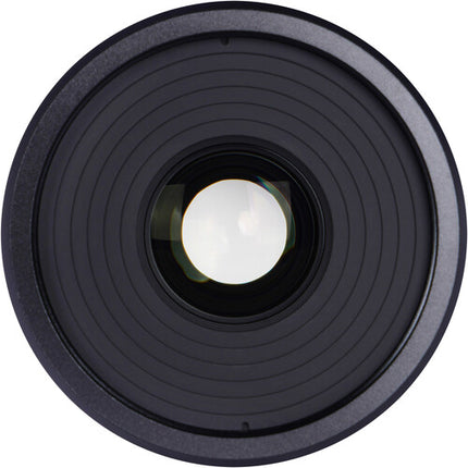 Sirui Night Walker 24mm T1.2 S35 Objetivo Cine Micro Cuatro Tercios Apertura Ultrafast