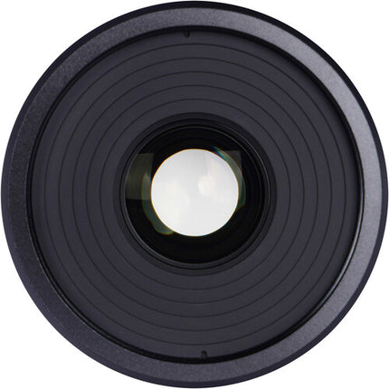 Sirui Night Walker 24mm T1.2 S35 Lente Cine E-Mount Apertura Ultrafast