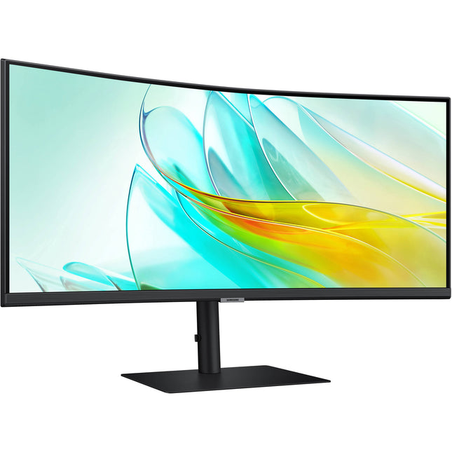 Samsung ViewFinity S65UC Monitor Ultrapanorámico Curvo 34" QHD 100 Hz HDR