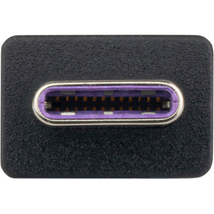 Kramer Cable USB-C 3.2 Gen 2 Activo 15 pies 10 Gb 4K 60 Hz 100W
