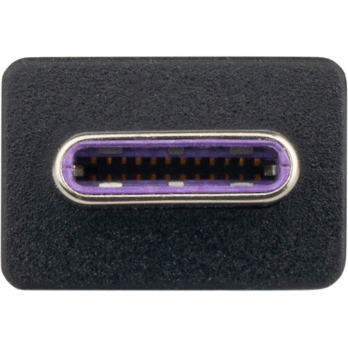 Kramer Cable USB-C 3.2 Gen 2 Activo 15 pies 10 Gb 4K 60 Hz 100W