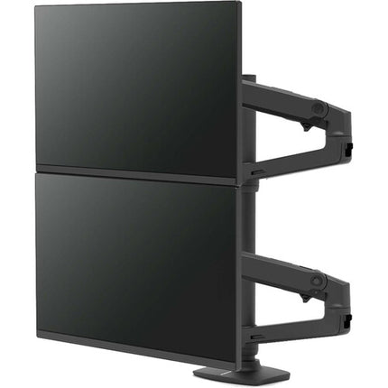 Ergotron LX Brazo Doble para Escritorio Pantallas hasta 40" 20 lb por Brazo