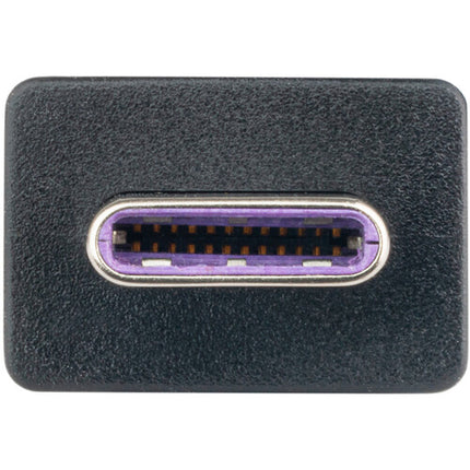 Kramer 6' Cable USB-C 3.2 Gen 2 Pasivo 10 Gb/s 60W 4K 60Hz