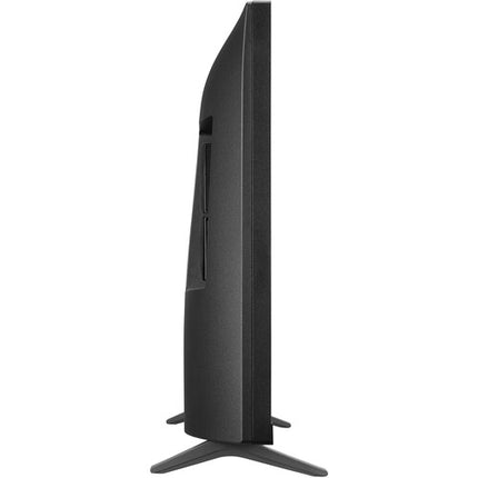 LG 27LQ625S-PU TV LED inteligente 27 pulgadas Full HD 83 Hz Wi-Fi