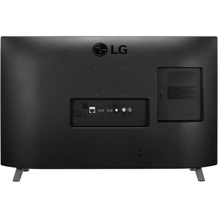 LG 27LQ625S-PU TV LED inteligente 27 pulgadas Full HD 83 Hz Wi-Fi