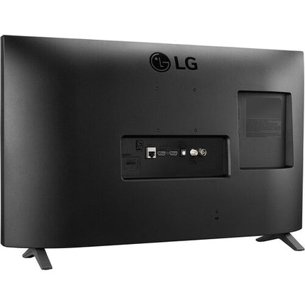 LG 27LQ625S-PU TV LED inteligente 27 pulgadas Full HD 83 Hz Wi-Fi