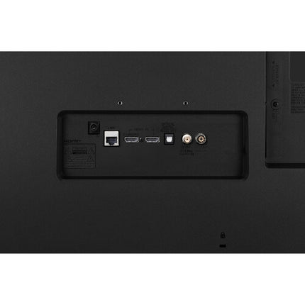 LG 27LQ625S-PU TV LED inteligente 27 pulgadas Full HD 83 Hz Wi-Fi