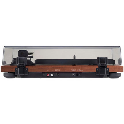 Teac TN-280BT-A3 Tocadiscos Manual 33-45 rpm Bluetooth Walnut