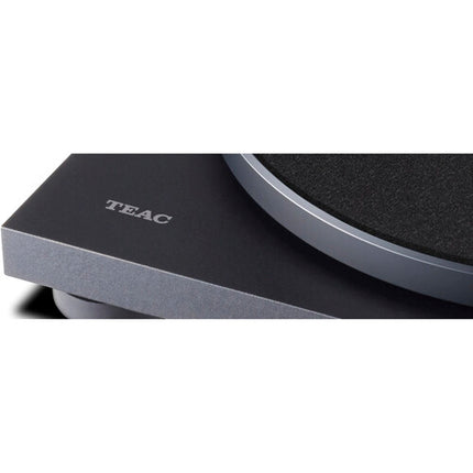 Teac TN-280BT-A3 Tocadiscos Manual 33-45 rpm Bluetooth Walnut