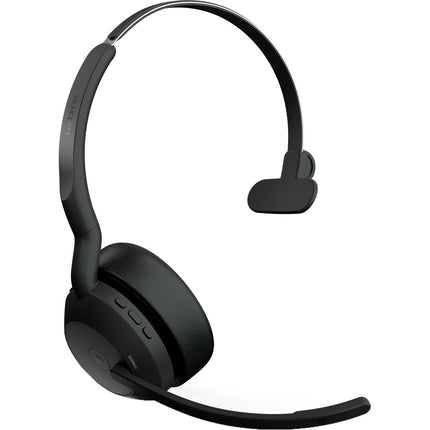 Jabra Evolve2 55 Link380a Auricular Mono Inalámbrico USB-A 18h Batería ANC