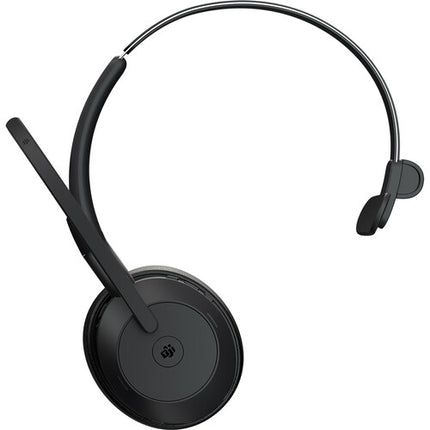 Jabra Evolve2 55 Link380a Auricular Mono Inalámbrico USB-A 18h Batería ANC