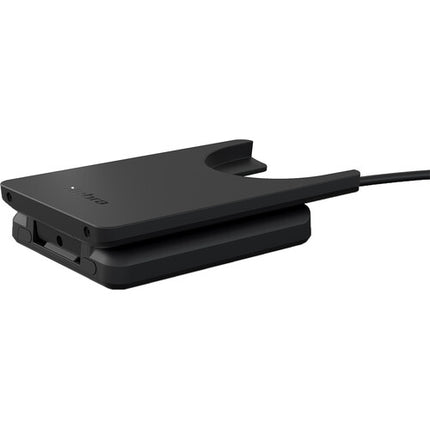 Jabra Evolve2 55 Link380c Auriculares Inalámbricos USB-C Estéreo 18h Batería Canción Activa con Base