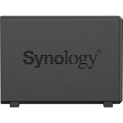 Synology DiskStation DS124 NAS 1 Bahía SATA 3.5 1GB DDR4 Ethernet Gigabit