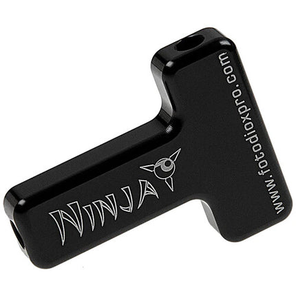 FotodioX 77mm Kit Adaptador Magnético para Filtro con Accesorios