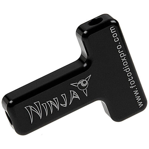 FotodioX 77mm Kit Adaptador Magnético para Filtro con Accesorios