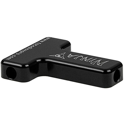 FotodioX 77mm Kit Adaptador Magnético para Filtro con Accesorios