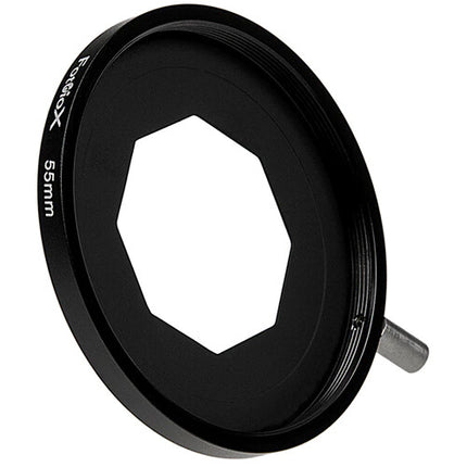 FotodioX 77mm Kit Adaptador Magnético para Filtro con Accesorios