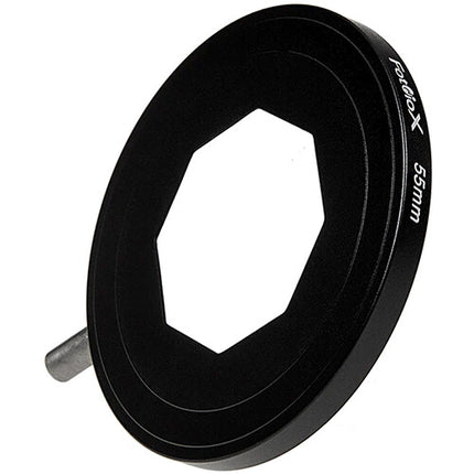 FotodioX 77mm Kit Adaptador Magnético para Filtro con Accesorios