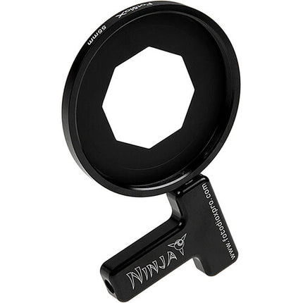 FotodioX 77mm Kit Adaptador Magnético para Filtro con Accesorios