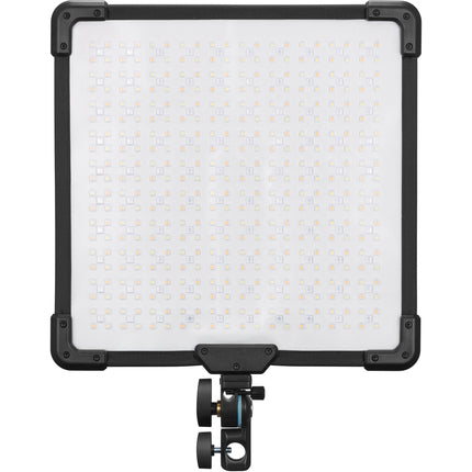 Godox FH50R Panel de Luz LED Flexible RGB 1x1 Pie 2250 Lux 6500K
