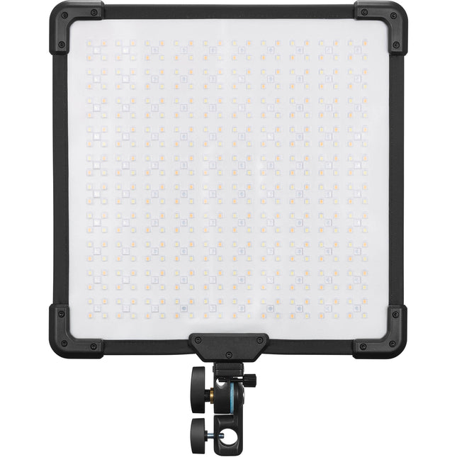 Godox FH50R Panel de Luz LED Flexible RGB 1x1 Pie 2250 Lux 6500K