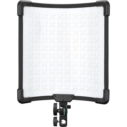 Godox FH50R Panel de Luz LED Flexible RGB 1x1 Pie 2250 Lux 6500K