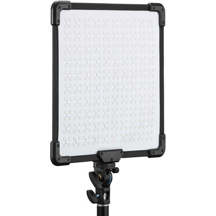 Godox FH50R Panel de Luz LED Flexible RGB 1x1 Pie 2250 Lux 6500K