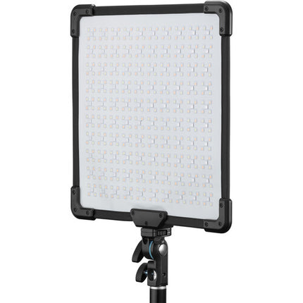 Godox FH50R Panel de Luz LED Flexible RGB 1x1 Pie 2250 Lux 6500K
