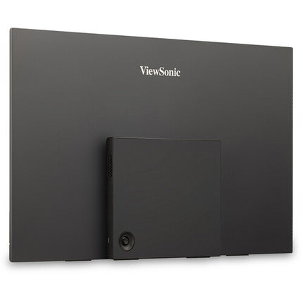 ViewSonic Monitor portátil 15.6" FHD IPS 1920x1080 60Hz con altavoces y funda