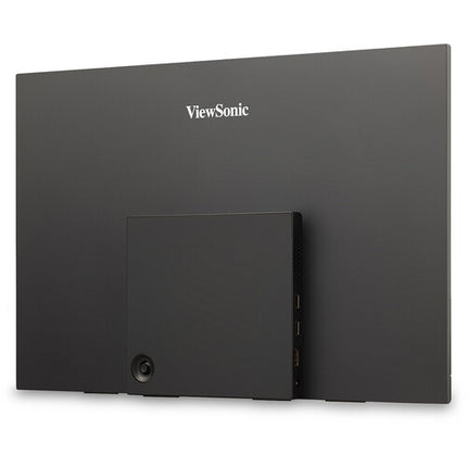 ViewSonic Monitor portátil 15.6" FHD IPS 1920x1080 60Hz con altavoces y funda
