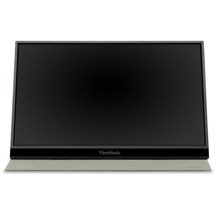 ViewSonic VX1655-4K Monitor portátil 15.6" 4K UHD 400 nits 60 Hz con Cover