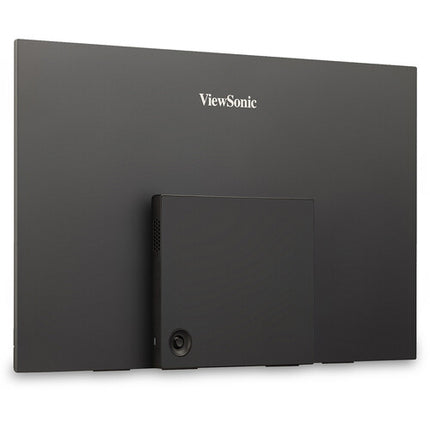 ViewSonic VX1655-4K Monitor portátil 15.6" 4K UHD 400 nits 60 Hz con Cover